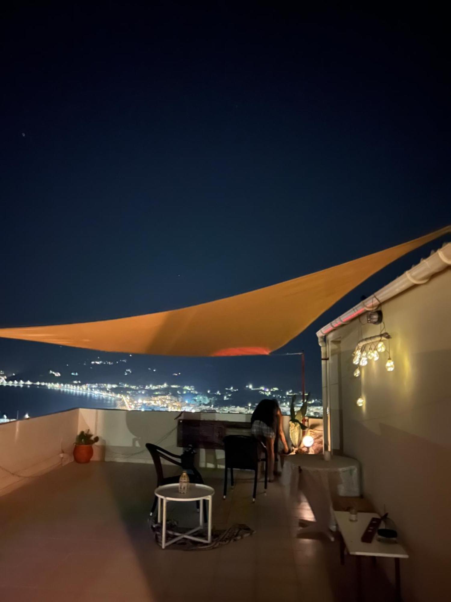 Terrace House Apartment Sitia  Ngoại thất bức ảnh