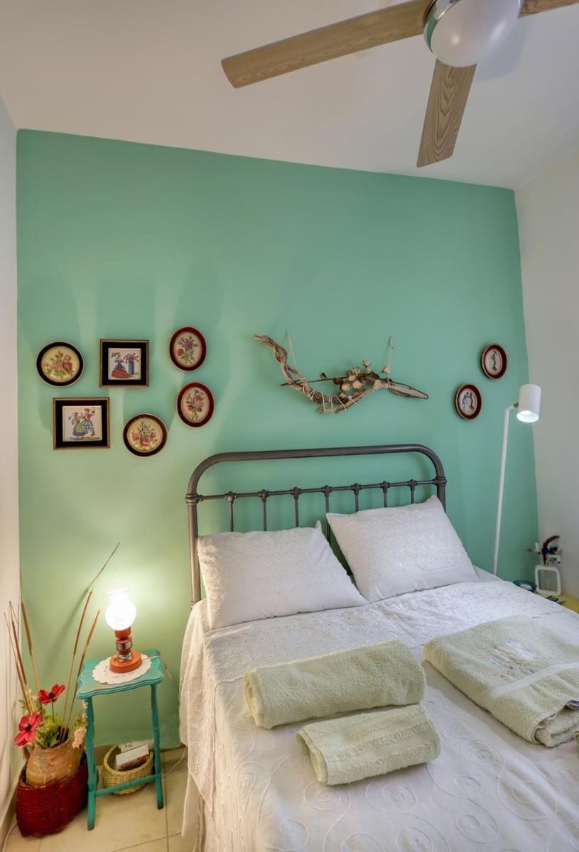 Terrace House Apartment Sitia  Ngoại thất bức ảnh