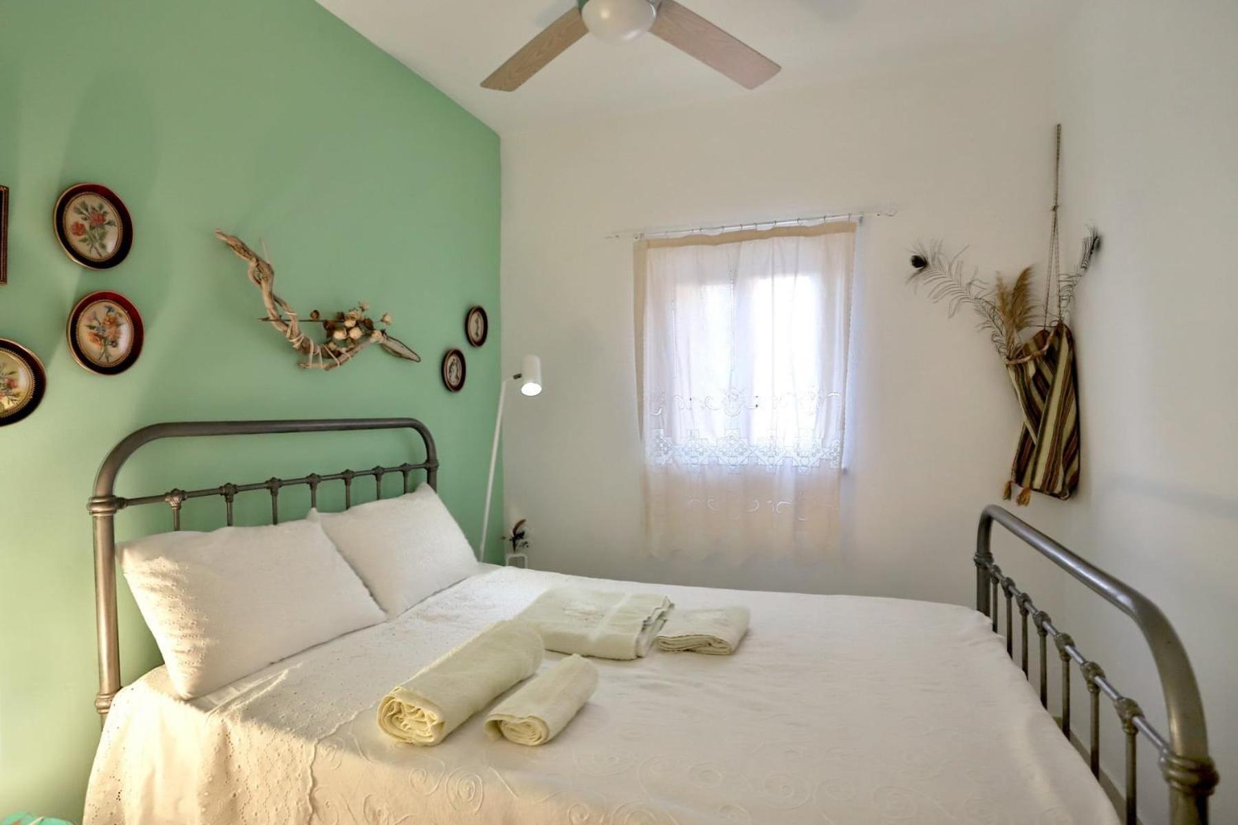 Terrace House Apartment Sitia  Ngoại thất bức ảnh
